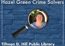 Citizen Detectives: Hazel Green Crime Solvers