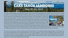 Lake Tahoe Jamboree