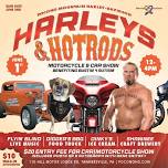 Dog Pound goes to Pocono Harley