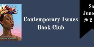 Contemporary Issues Book Club