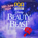 PQA Chichester Beauty & The Beast (Team Croissant)