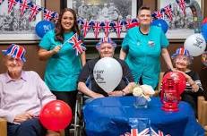 Let there be light – South Shields care home invites local community to honour D-Day