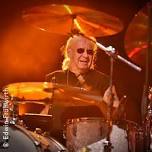 Ian Paice with Purpendicular * Ian Paice