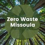 Zero Waste Week: Reuse Store Sale