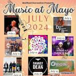 Music at Mayo  — Wellfleet Cultural District and Events