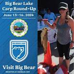 Big Bear Carp Roundup