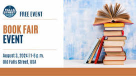 Book Fair Festival