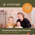 Thames- Mothers Day Portraits 2024