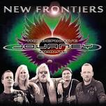 New Frontiers Journey Tribute @ Cuyahoga Falls Downtown Amphitheater