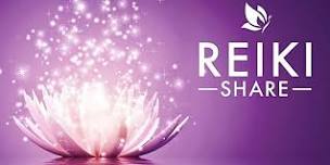 Reiki Share