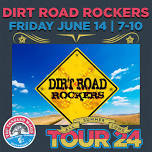 Dirt Road Rockers