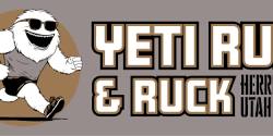 Herriman Yeti Run/Ruck 5K & Fun Run Presented by Lone Peak Hospital