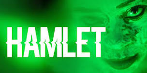 HAMLET, a new adaptation by The Exodus Ensemble