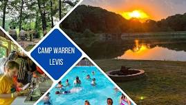 Cub Scout Overnight Camp Week 2