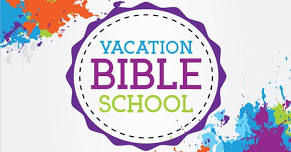 OBA Vacation Bible School 2024