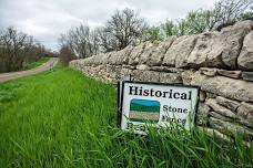 Historic Stone Fence Workshop