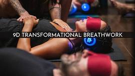 9D Transformational Breathwork