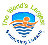 World's Largest Swim Lesson