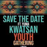 Ft. Yuma Kwatsan Youth Gathering