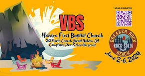 Vacation Bible School