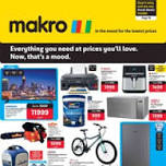 Makro Specials