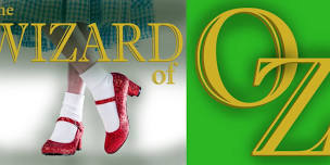 The Wizard of Oz - Stage Musical