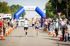 Beaver Canyon Marathon