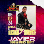 Musica y Brunch