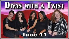 Divas with a Twist (Norwell)