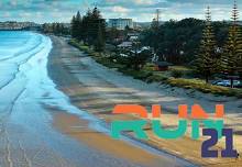 Orewa Half Marathon