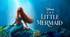 Movies on The Green: The Little Mermaid  with Positively Arts