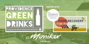 Providence Green Drinks