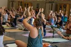 4th Annual Grand Valley Yoga Fest