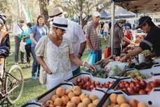 Echuca Farmers Market