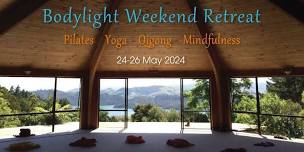 Bodylight Weekend Retreat - Coromandel