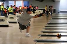 KC Metro Regional Bowling