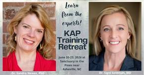 June Introductory Training Retreat