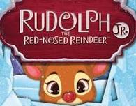 The Island Players presents 'Rudolph the Red-Nosed Reindeer Jr.'