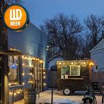 Devine Grilling Food Truck Pop-Up — Working Draft Beer Company