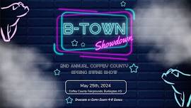 B-Town Showdown