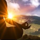 Deep Silent Meditation Yoga Retreat May 23-27, 2024