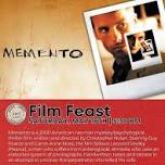 Film Feast: Memento