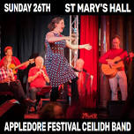 Appledore Festival Ceilidh Band