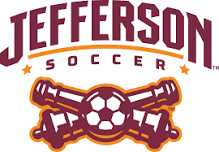 Jefferson 2024 Soccer Summer Co-Ed Camp