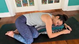 Restorative Yoga