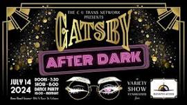 C-U Trans Network Presents: Gatsby After Dark live at the Rose Bowl Tavern