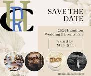 Hamilton Wedding & Events Fair