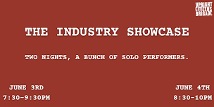 The Industry Showcase