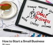 How to Start a Small Business