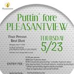 Puttin' fore Pleasantview